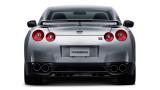 Nissan Skyline GTR 2